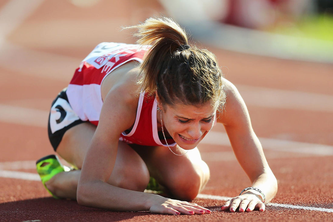 Bad Loser? - How to Help Your Child Cope With Losing in Sport - By Zoë Mallett