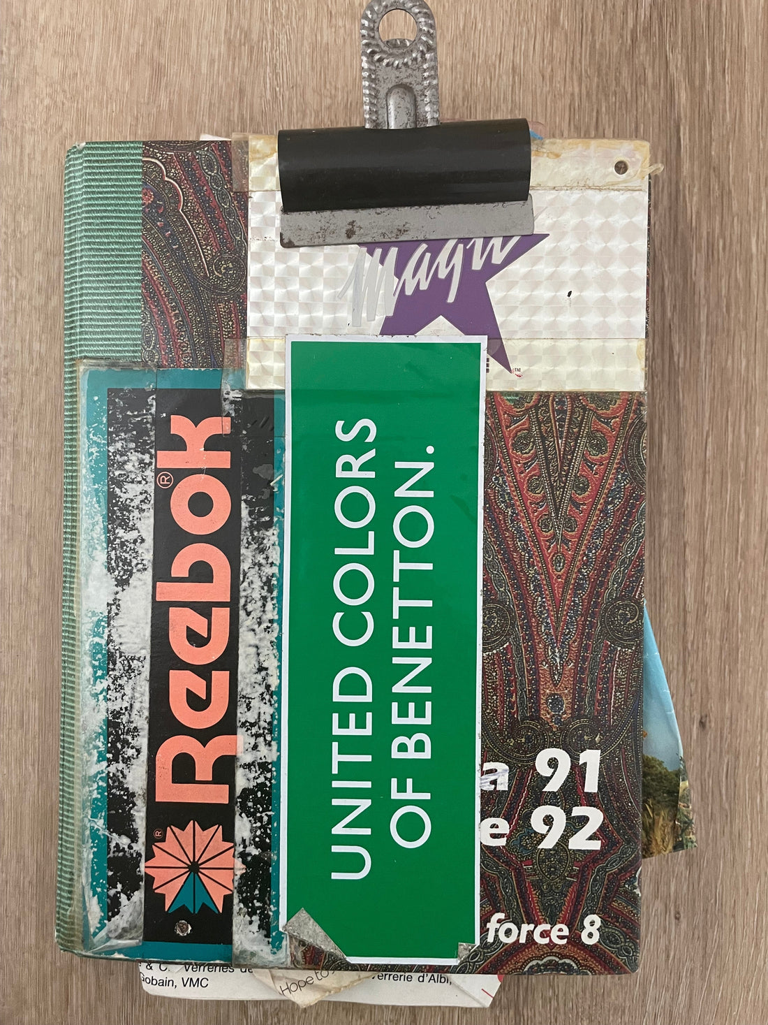 My Own Journalling as a Young Athlete and What It Taught Me About Sport and Life - By Zoë Mallett