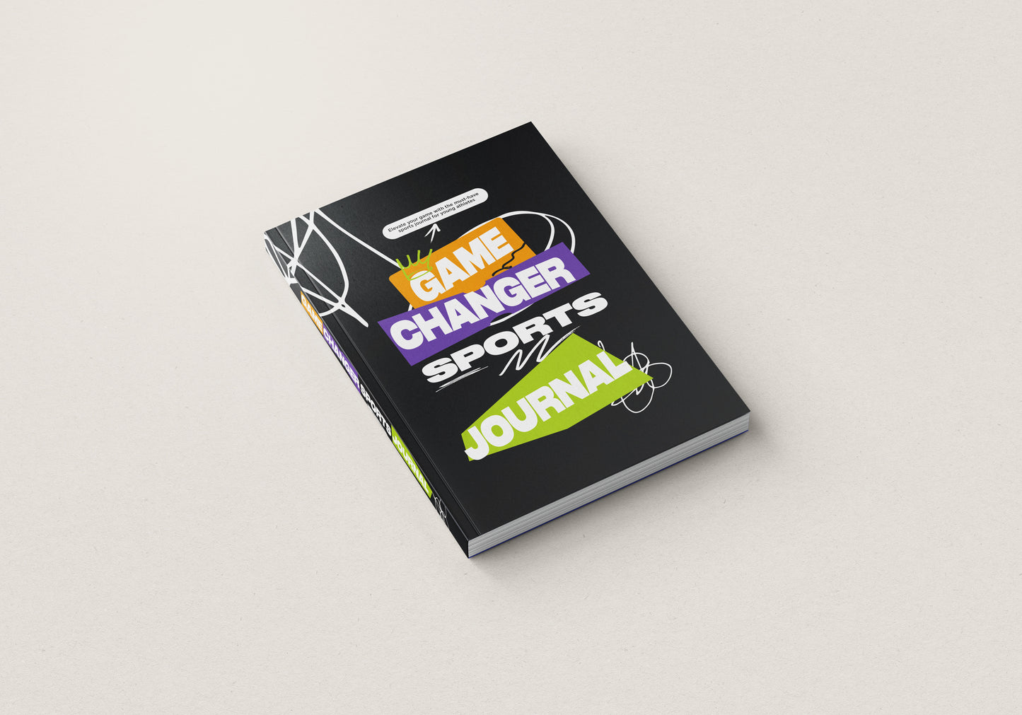 Game Changer Sports Journal