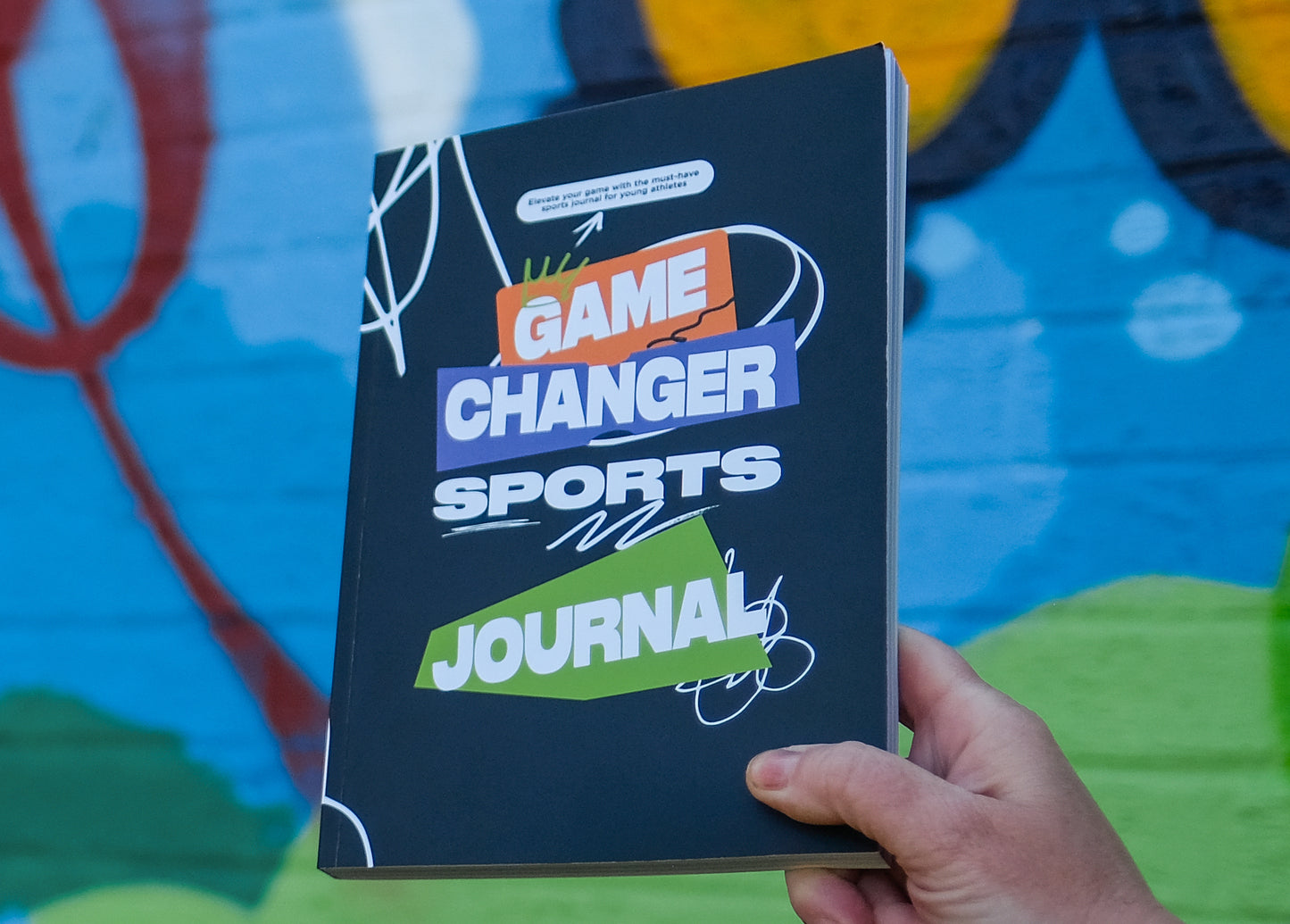 Game Changer Sports Journal